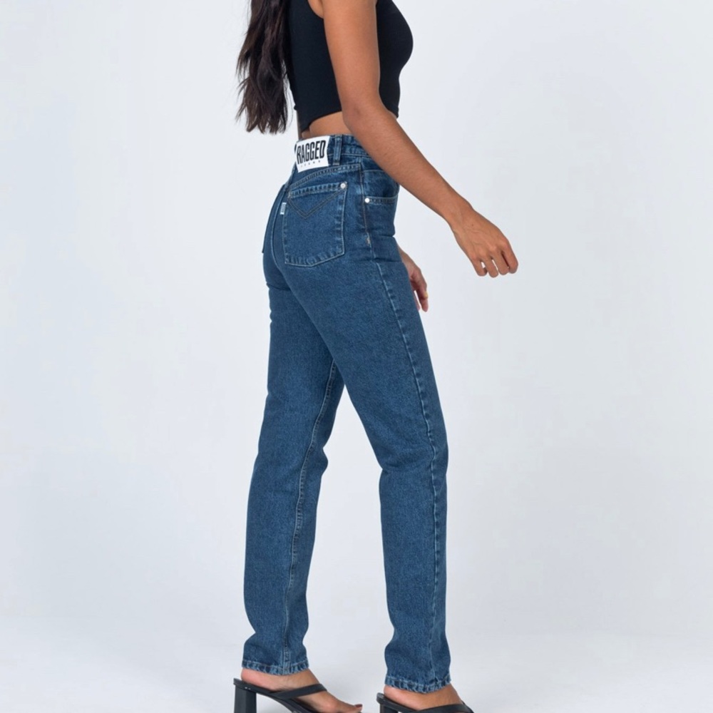 The Ragged Priest Cougar Jeans